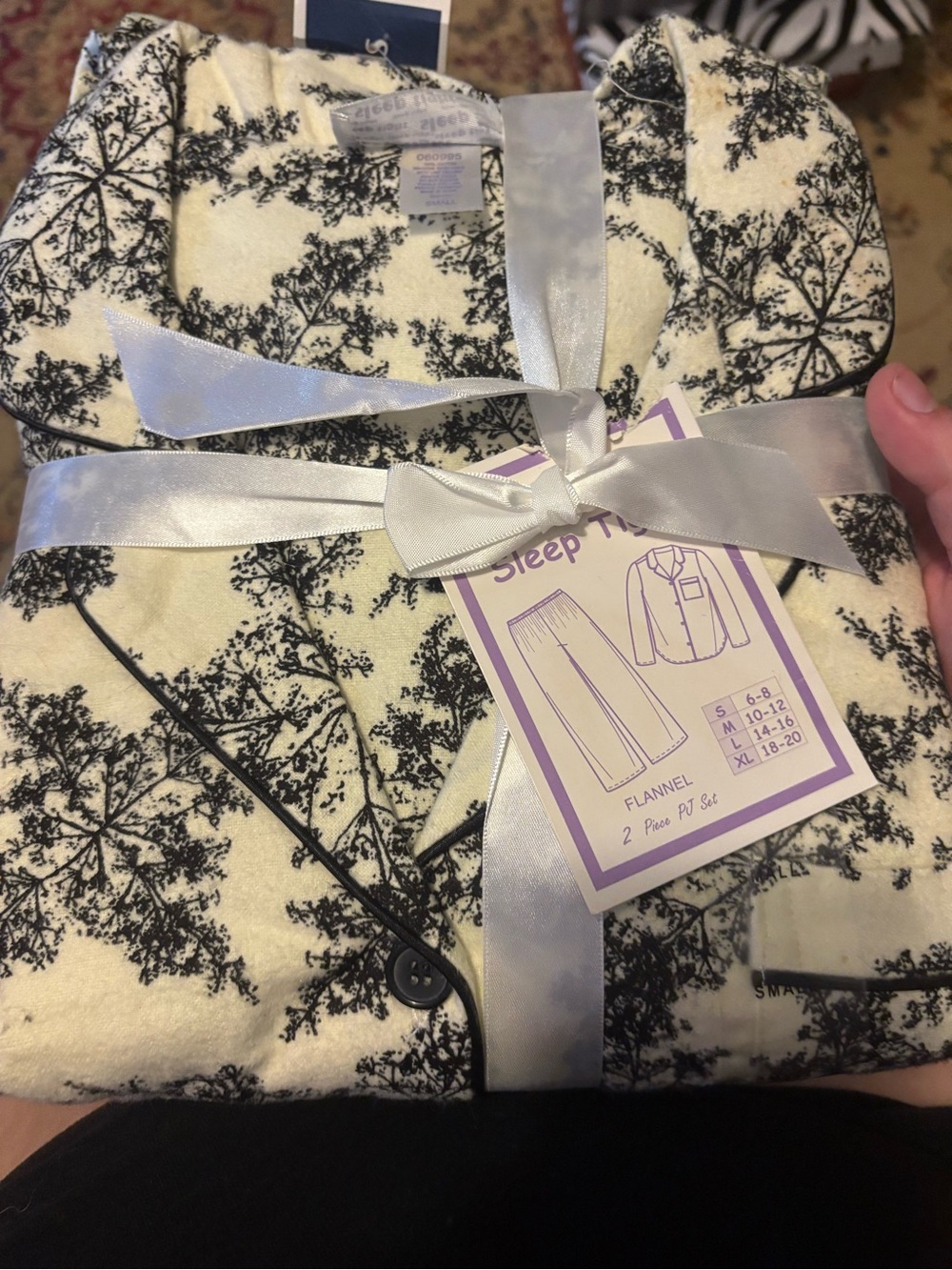 Pj set